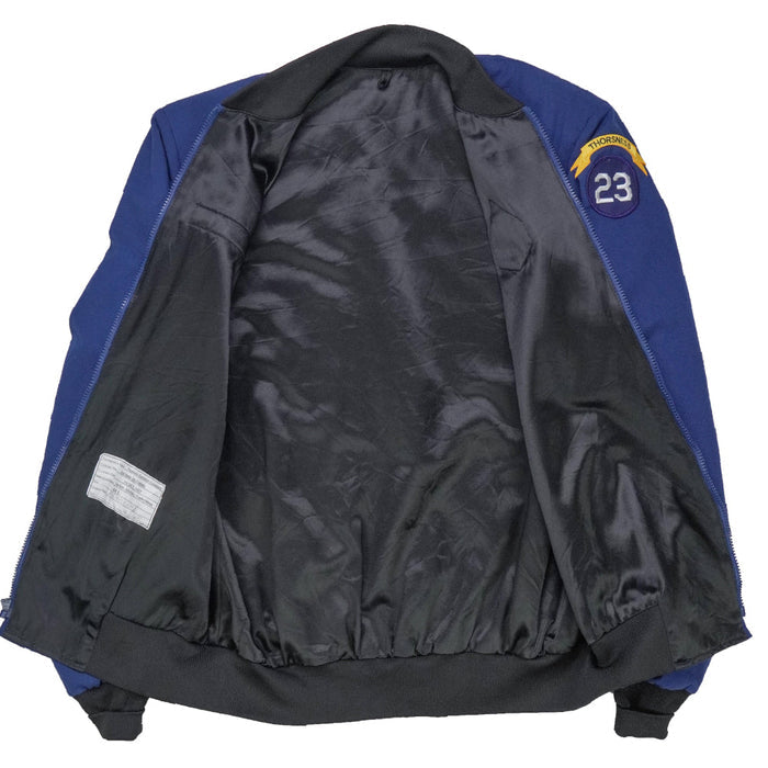 US Air Force Academy Cadet Jacket - 44L, XLarge - US Air Force Surplus - Dress Jackets