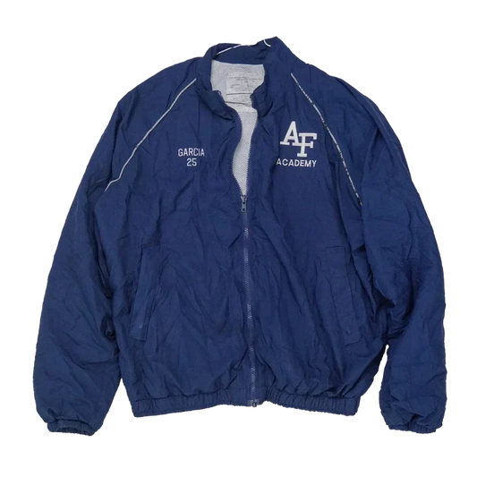 US Air Force Academy PT Jacket - XSmall - US Air Force Surplus - Field Jackets