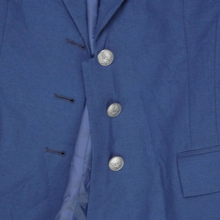 US Air Force Officers Women's Service Dress Jacket - 2R, XSmall - US Air Force Surplus - Dress Jackets