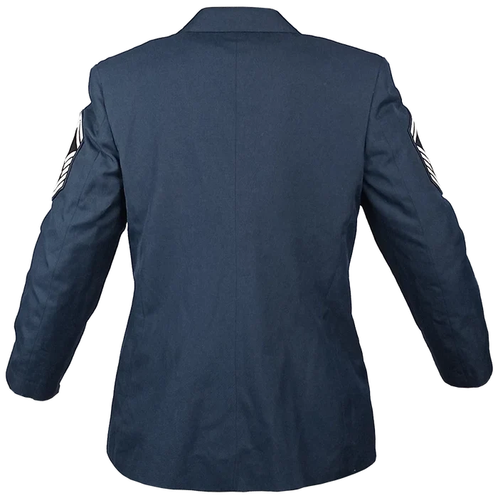 US Air Force Women's Service Dress Jacket - US Air Force Surplus - Dress Jackets