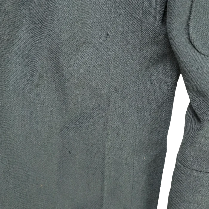 US Army Class A Service Dress Jacket - 37R, Small - US Army Surplus - Dress Jackets