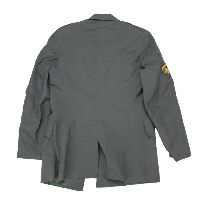 US Army Class A Service Dress Jacket - Medium - US Army Surplus - Dress Jackets