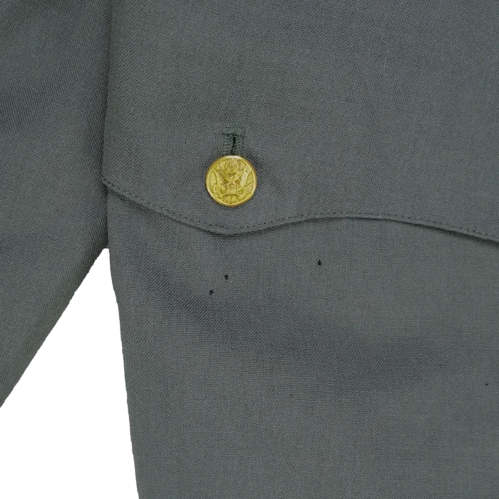 US Army Class A Service Dress Jacket - Medium - US Army Surplus - Dress Jackets
