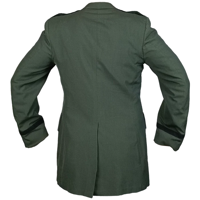 US Army Officer Service Dress Jacket - US Army Surplus - Dress Jackets