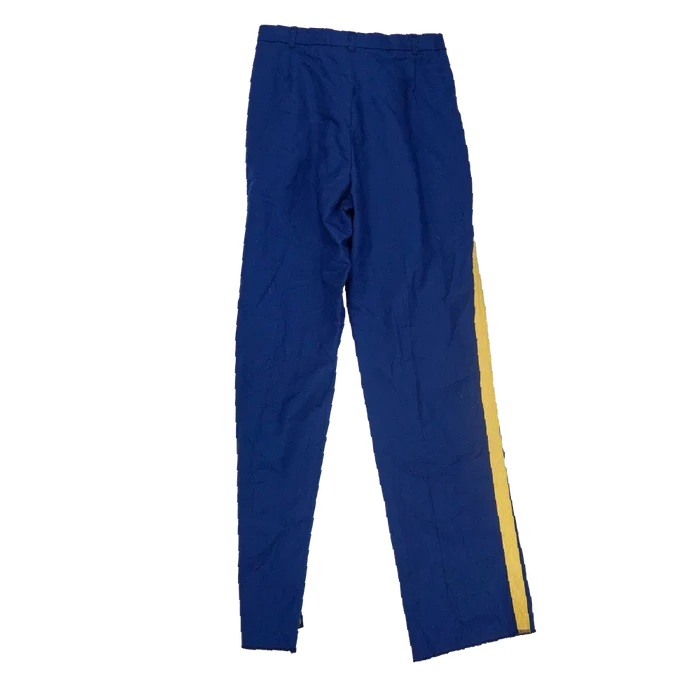 US Army Women's Officer Serivce Dress Trousers - 16JR, Large - US Army Surplus - Dress Trousers