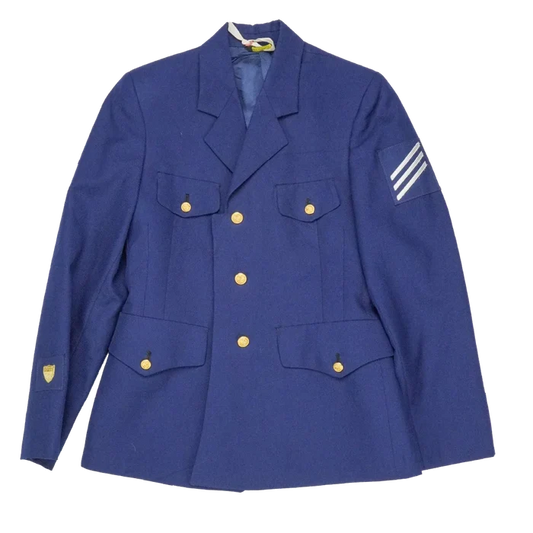 US Coast Guard Women's Service Dress Jacket - 6S, XSmall - US Navy Surplus - Dress Jackets