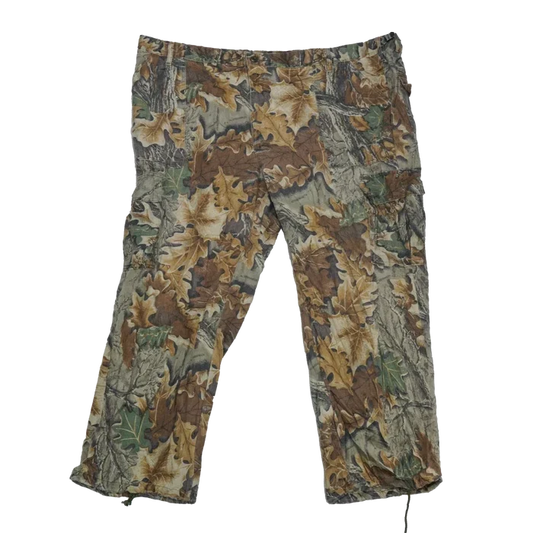 US Made Camo Gear Advantage Field Trousers - 3XLarge - Army & Outdoors - Cargo Trousers