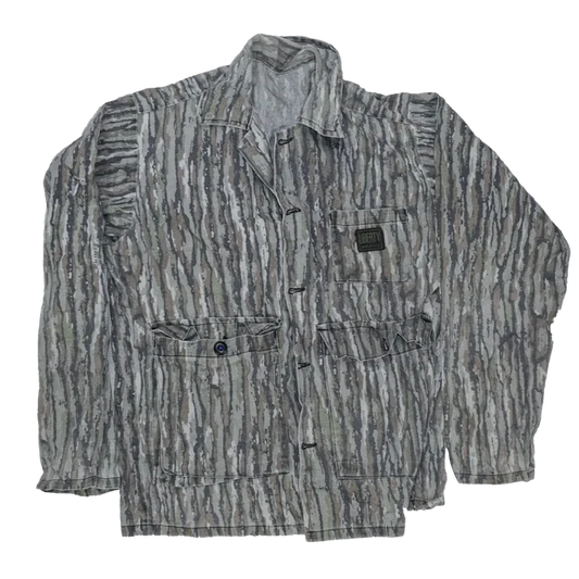 US Made Liberty Realtree Field Shirt - XSmall - Army & Outdoors - Field Shirts