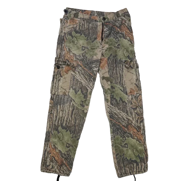 US Made Realtree Field Trousers - Medium, Item 2 - Army & Outdoors - Cargo Trousers