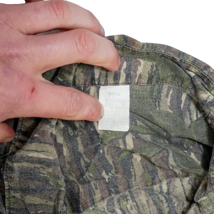 US Made Realtree Shooting Field Shirt - XLarge - Army & Outdoors - Field Shirts