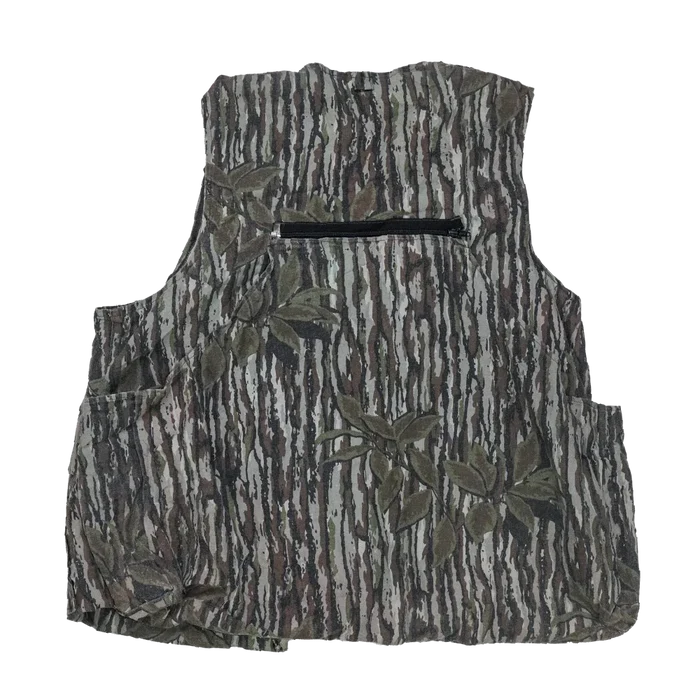 US Made Walls Trebark Hunting Vest - XLarge - Army & Outdoors - Vests