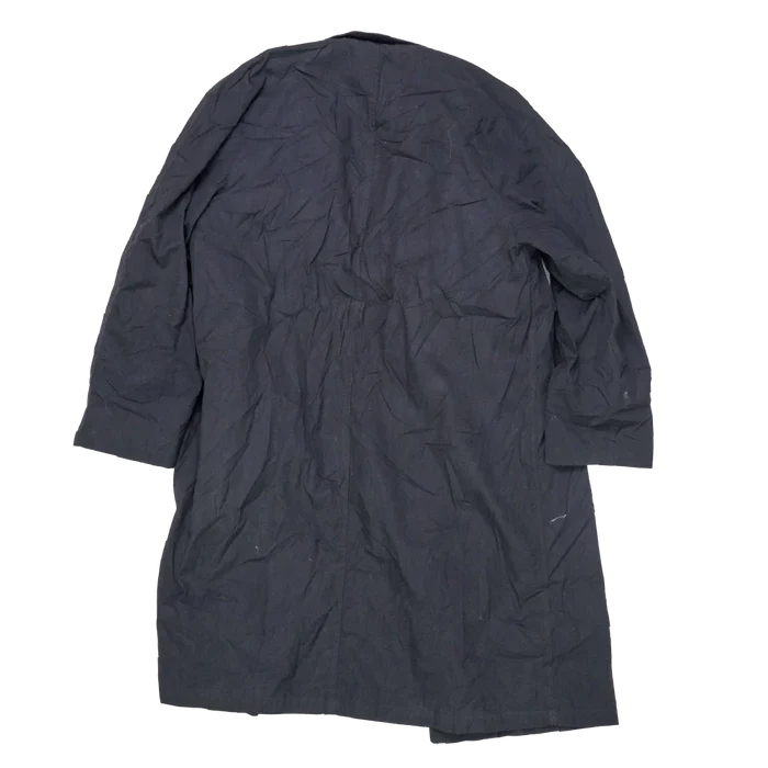 US Navy Enlisted Man's Raincoat - Medium, Item 3 - US Navy Surplus - Rain Jackets