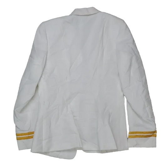 US Navy Medical Corps Women's Service Dress Jacket - 12MT, Medium - US Navy Surplus - Dress Jackets