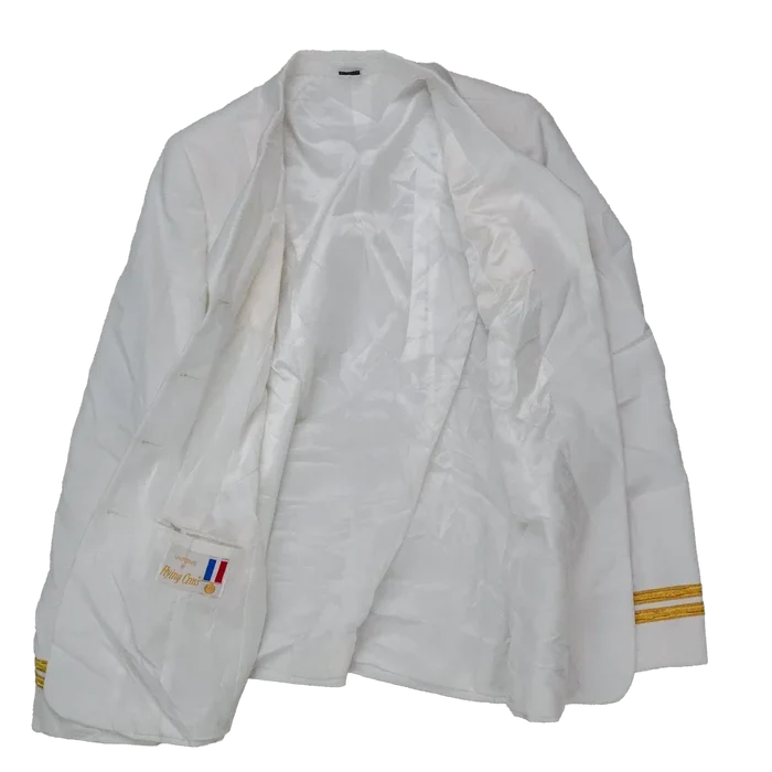 US Navy Medical Corps Women's Service Dress Jacket - 12MT, Medium - US Navy Surplus - Dress Jackets