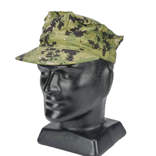 US Navy NWU Type III AOR2 Cap - US Navy Surplus - Caps