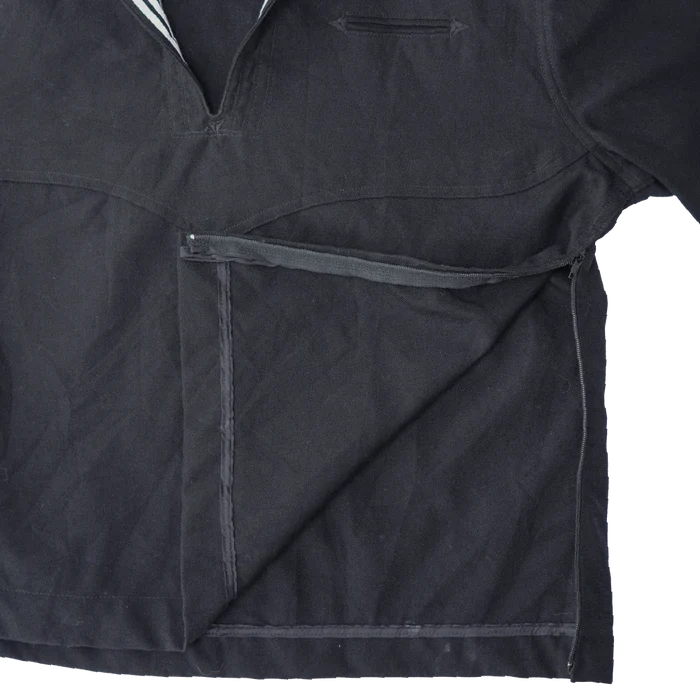 US Navy Sailor Middy - Late Model - US Navy Surplus - Service Shirts