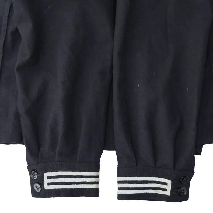 US Navy Sailor Middy - Late Model - US Navy Surplus - Service Shirts