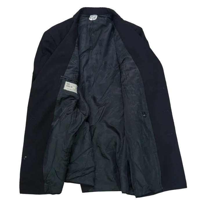 US Navy Service Dress Jacket - 39L, Medium - US Navy Surplus - Dress Jackets