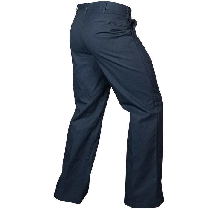 US Navy Utility Trousers - US Navy Surplus - Cargo Trousers