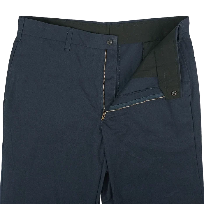US Navy Utility Trousers - US Navy Surplus - Cargo Trousers
