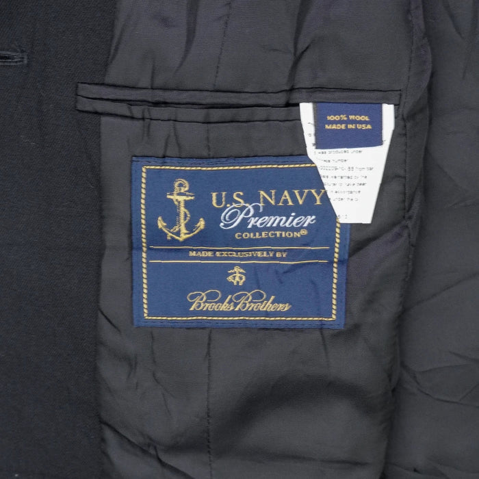 US Navy Women's Service Dress Jacket - 10R, Small - US Navy Surplus - Dress Jackets