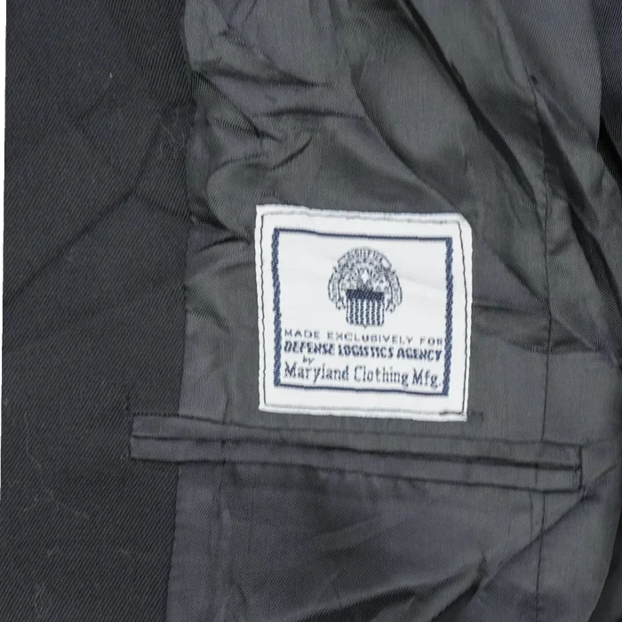 US Navy Women's Service Dress Jacket - 12MR, Medium - US Navy Surplus - Dress Jackets