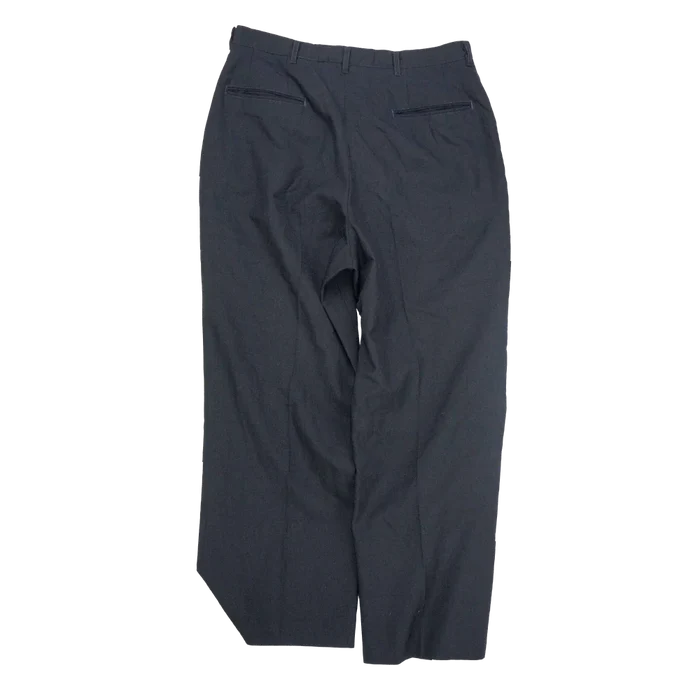US Navy Women's Service Dress Trousers - 14MR, Medium - US Navy Surplus - Dress Trousers