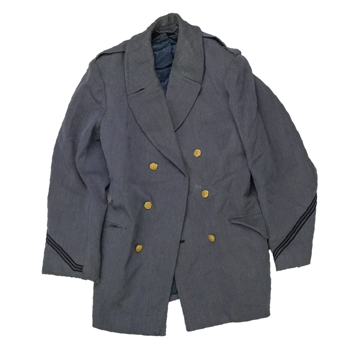 US Westpoint Uniform Cadet Coat - Medium, Item 2 - US Army Surplus - Dress Jackets
