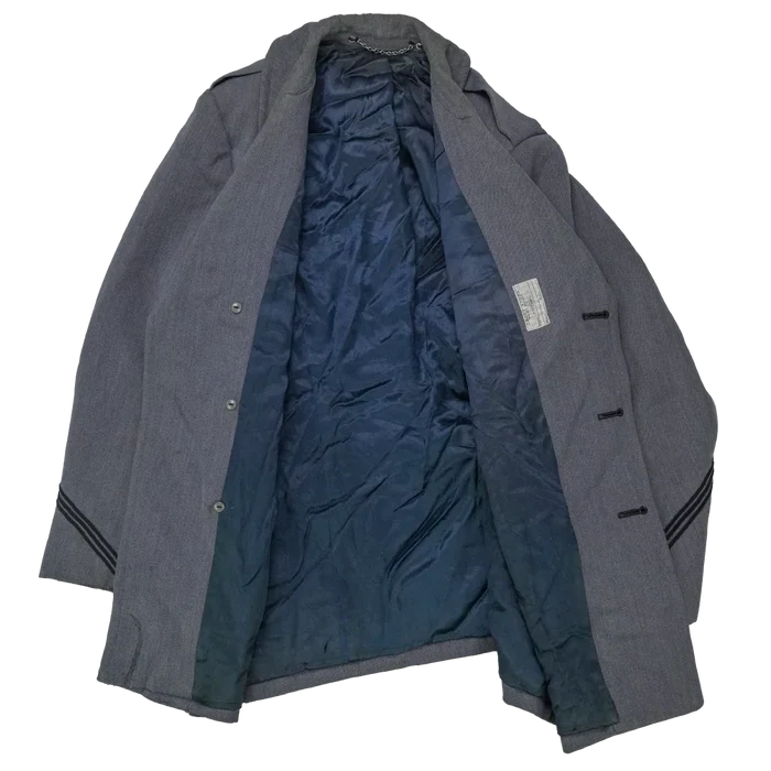 US Westpoint Uniform Cadet Coat - Medium, Item 2 - US Army Surplus - Dress Jackets