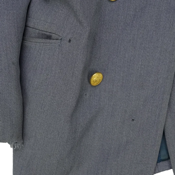 US Westpoint Uniform Cadet Coat - Medium, Item 2 - US Army Surplus - Dress Jackets