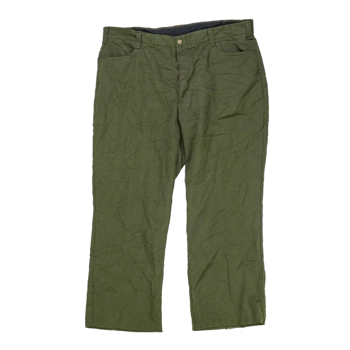 USDA Forest Service Trousers - XLarge, Item 2 - Army & Outdoors - Work Trousers