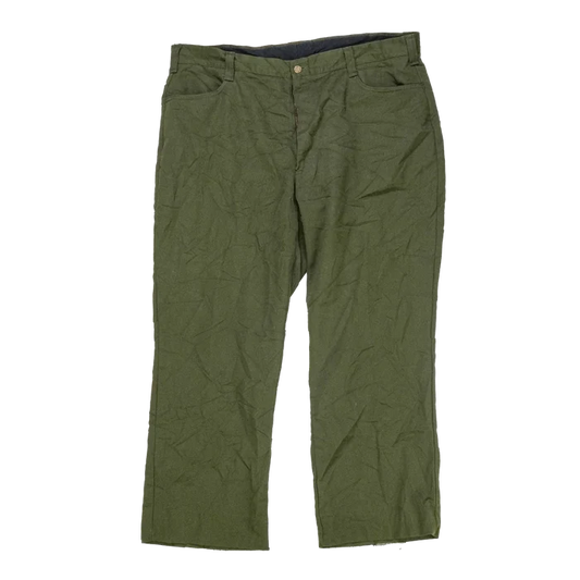 USDA Forest Service Trousers - XLarge, Item 2 - Army & Outdoors - Work Trousers