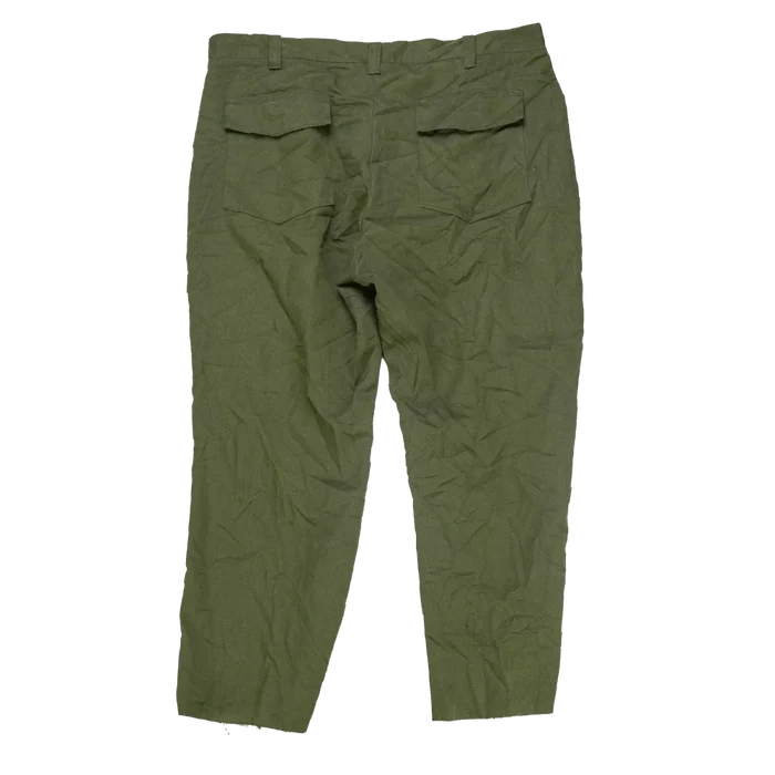 USDA Forest Service Trousers - XLarge, Item 2 - Army & Outdoors - Work Trousers