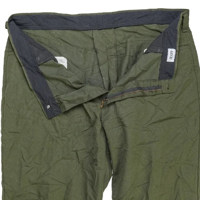 USDA Forest Service Trousers - XLarge, Item 2 - Army & Outdoors - Work Trousers