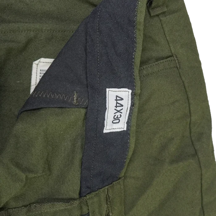 USDA Forest Service Trousers - XLarge, Item 2 - Army & Outdoors - Work Trousers