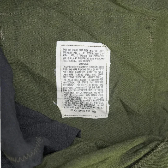 USDA Forest Service Trousers - XLarge, Item 2 - Army & Outdoors - Work Trousers