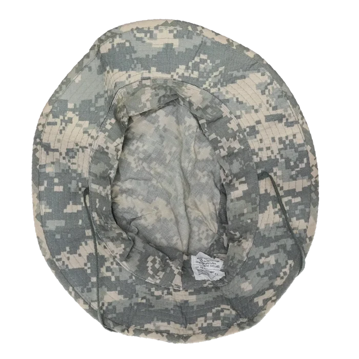 USGI ACU Boonie - US Army Surplus - Boonies