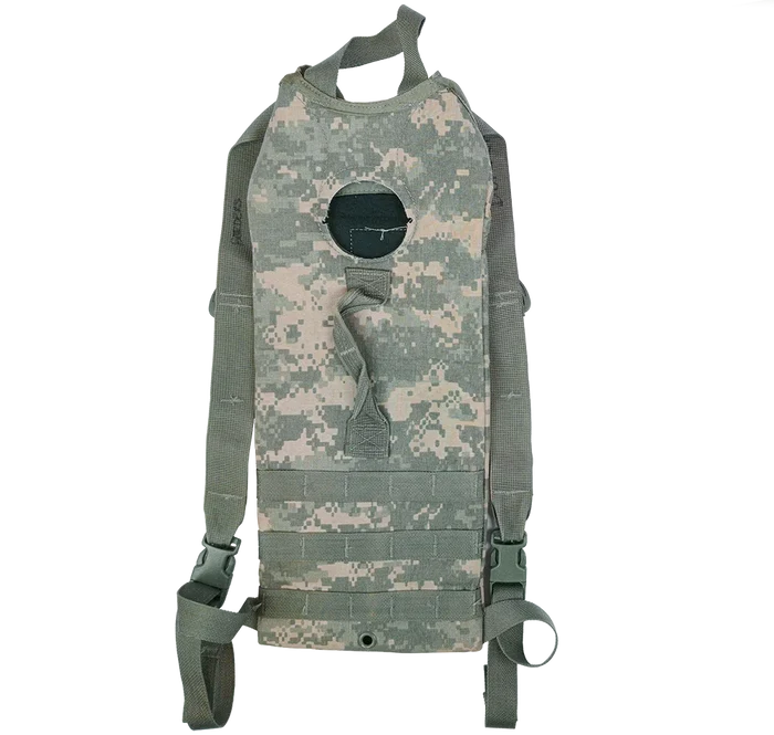 USGI ACU Hydration Carrier - US Army Surplus - Hydration Packs