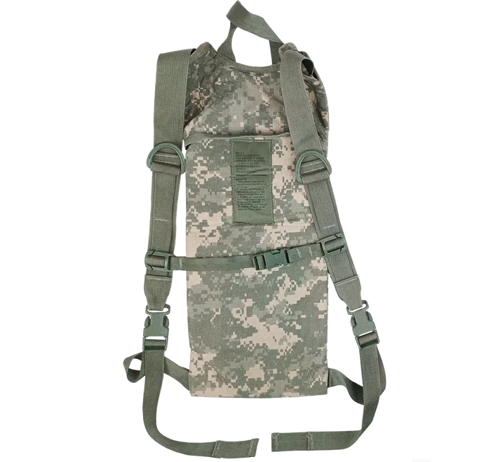 USGI ACU Hydration Carrier - US Army Surplus - Hydration Packs