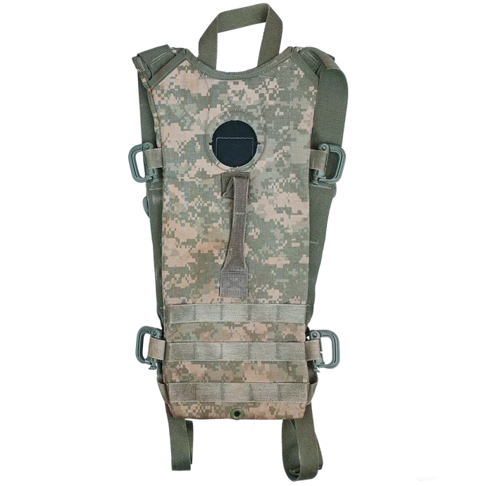 USGI ACU Hydration Carrier - US Army Surplus - Hydration Packs