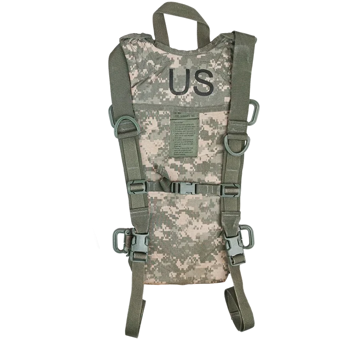 USGI ACU Hydration Carrier - US Army Surplus - Hydration Packs