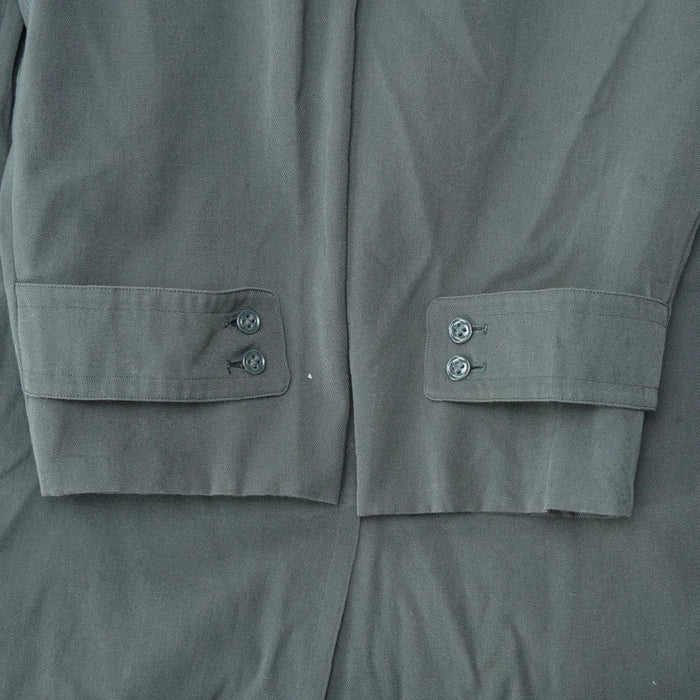 USGI AG-44 Wool Gabardine Overcoat - US Army Surplus - Great Coats