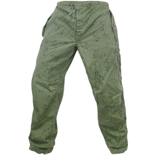 USGI Desert Night Trousers - US Army Surplus - Combat Trousers