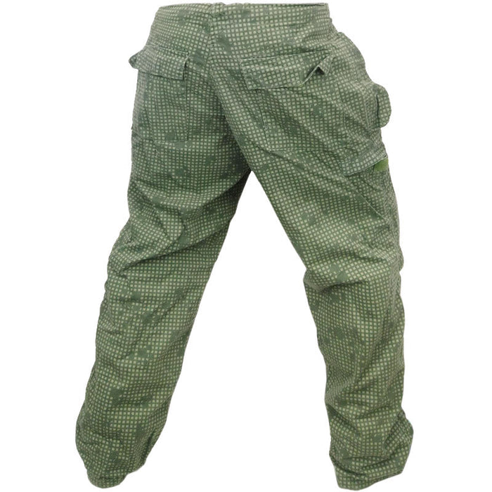 USGI Desert Night Trousers - US Army Surplus - Combat Trousers