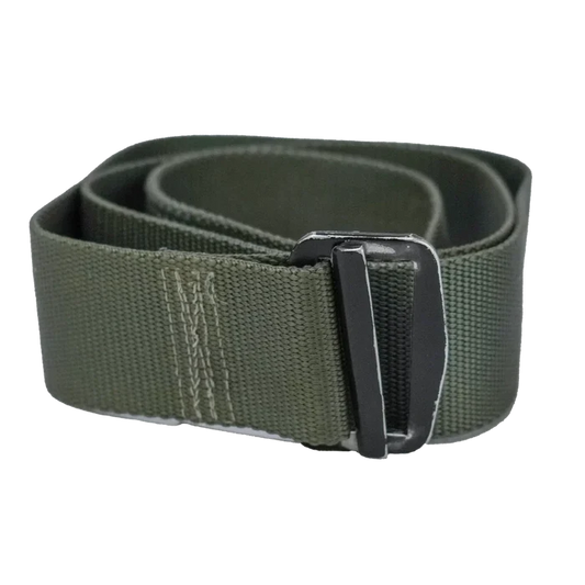 USGI Foliage Green Trouser Belt - US Army Surplus - Belts