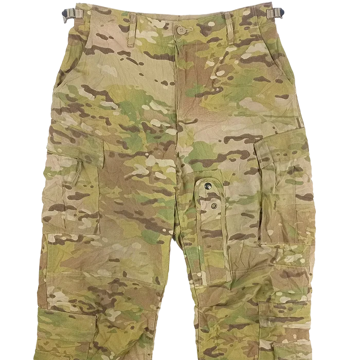 USGI Multicam Aircrew Combat Trousers - Value Grade - US Army Surplus - Combat Trousers
