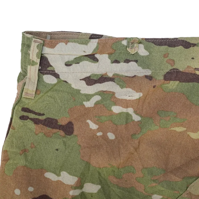 USGI Multicam Aircrew Combat Trousers - Value Grade - US Army Surplus - Combat Trousers