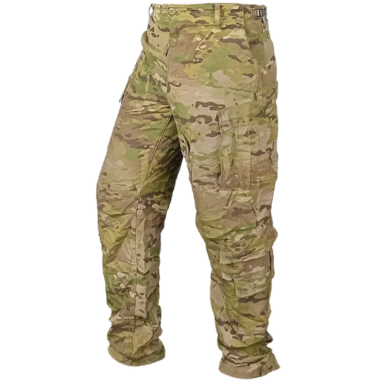 USGI Multicam Aircrew Combat Trousers - US Air Force Surplus - Combat Trousers