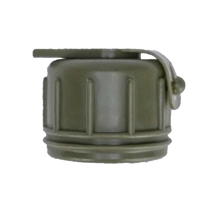 USGI NBC Canteen Lid - US Army Surplus - Canteens & Bottles