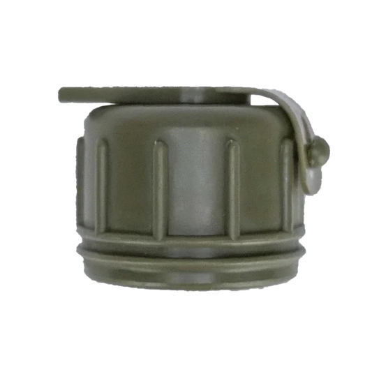 USGI NBC Canteen Lid - US Army Surplus - Canteens & Bottles